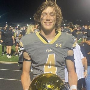 Meet your Posher, Kenny